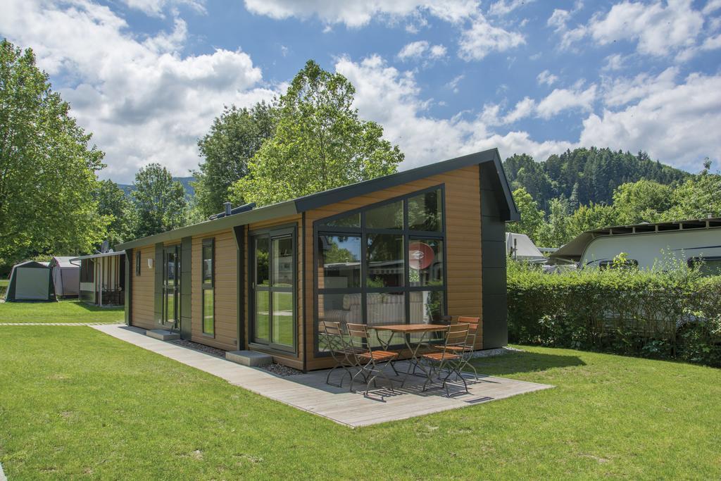 Campingplatz Ferienanlage Kirchzarten